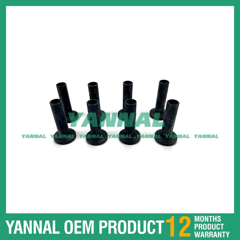 new 4-pair valve faucet for ISUZU C240 engine