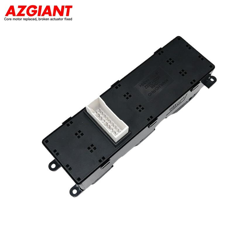 Front left drive side window switch applicable to 2014-2018 for Kia Forte K3