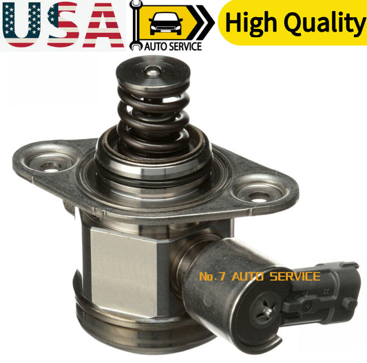 High Pressure Fuel Pump for Kia Optima for Hyundai Santa Fe Sport Sonata 2.4L 2.0L