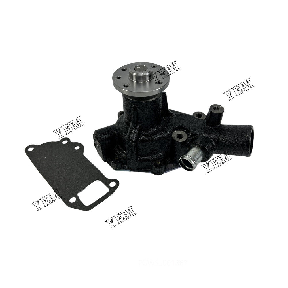 4BA1 water pump 8-94379924 8-94439850 8-97018556 8-97021171 Suitable for Isuzu vehicles.