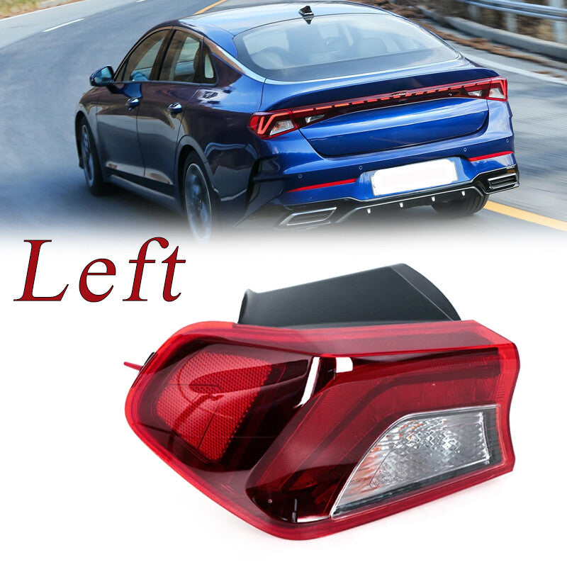 TailLight TailLamp Rear Brake Light 92401-L2100 Left for Kia Optima K5 2020 2021
