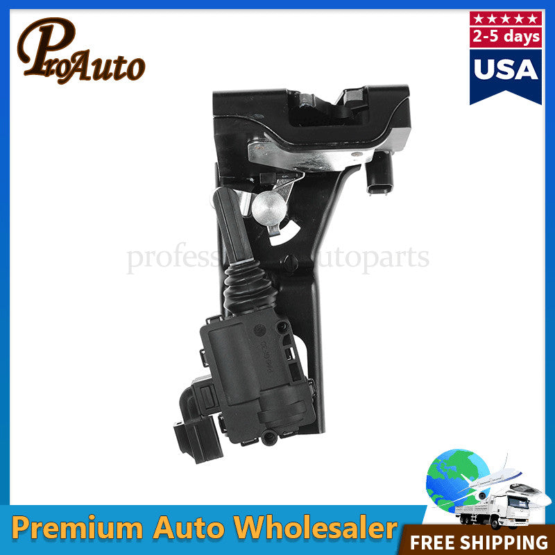 For 09-12 for Ford Escape Hatch Liftgate Tailgate Door Lock Actuator 9L8Z7843150B