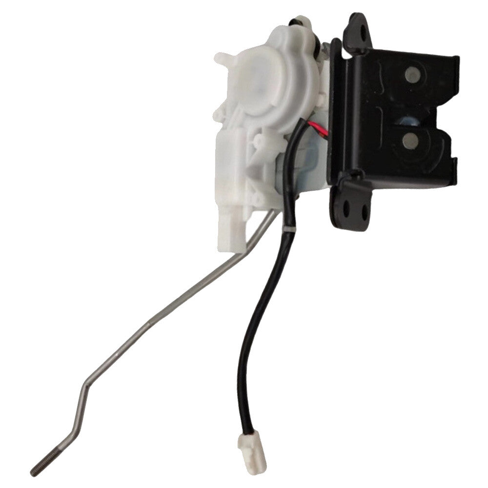 Rear Tailgate Trunk Lid Lock Latch Actuator Fits For CX-7 2007 2008 2009-2012