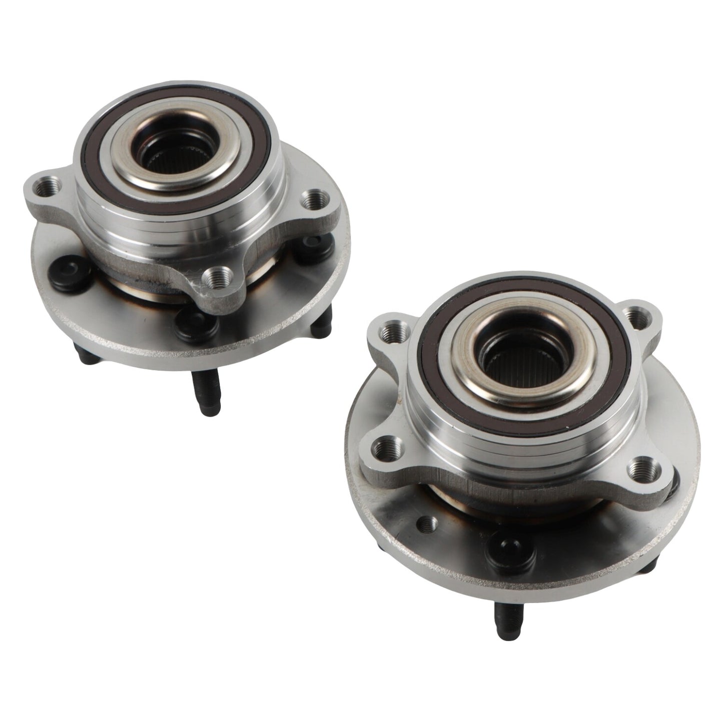 Front Wheel Hub Bearing Assembly 513275 for Ford Flex Taurus Edge for Lincoln MKX