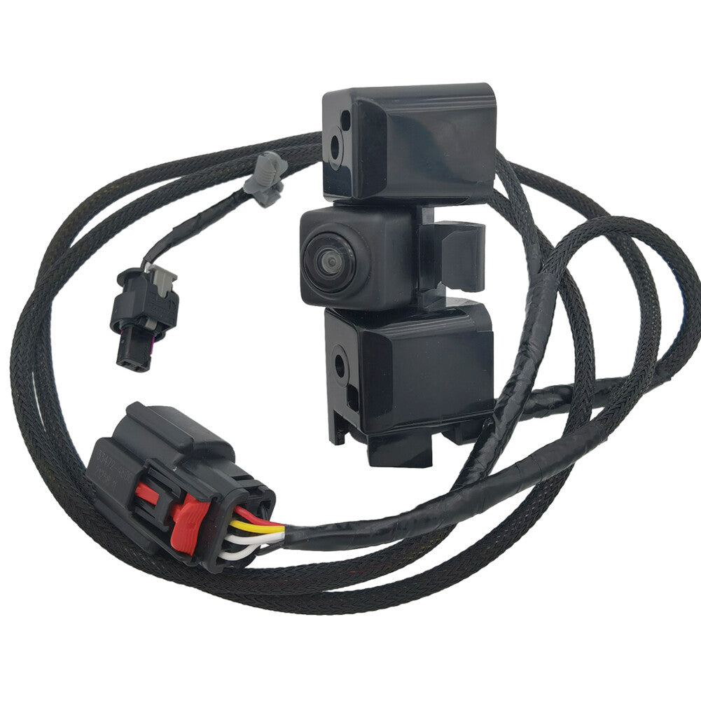 Rear View Parking Camera for Chevrolet Cheyenne Silverado for GMC for Sierra 84062896