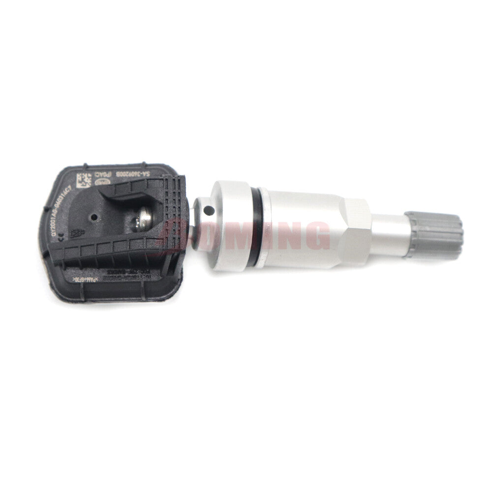 for BYD E2 E3 Song DM Tang Yuan SA3609200B NEW Tire Pressure Sensor TPMS 4PCS