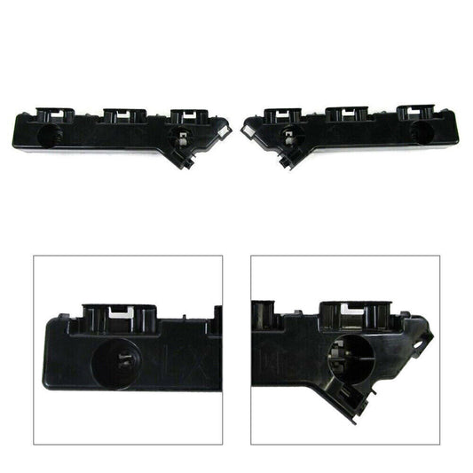 For 2011-2020 for Chrysler 300 57010402AD 2x Front Bumper Fascia Support Bracket