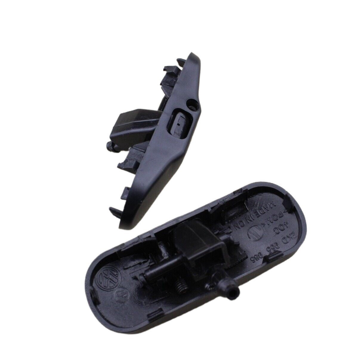 Suitable for Volkswagen for Jetta , for Golf , for Passat , for Tiguan , Touareg windshield washing machine spray nozzles