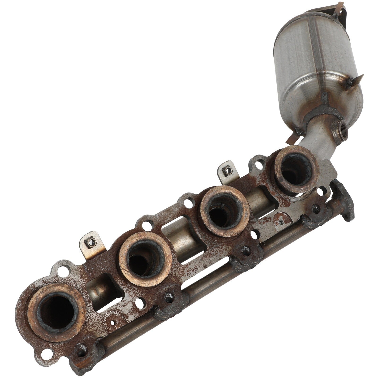 Catalytic Converter For 2005-2009 for Toyota 4Runner 4.7L V8 Left  Right Sides EPA