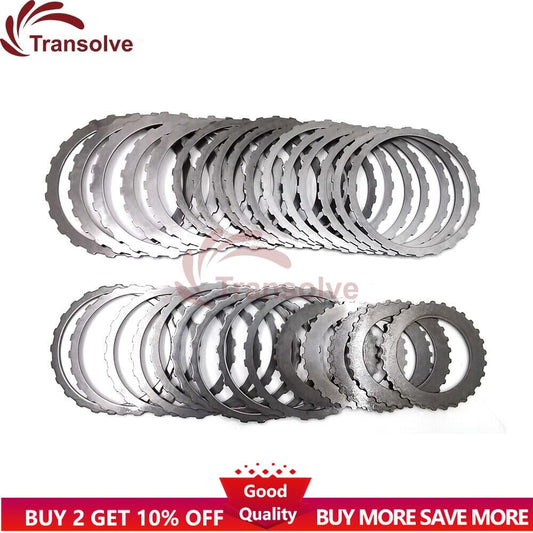 ZF5HP19 Automatic Transmission Steel Kit Clutch Plates for AUDI for VW for BMW 1995-UP
