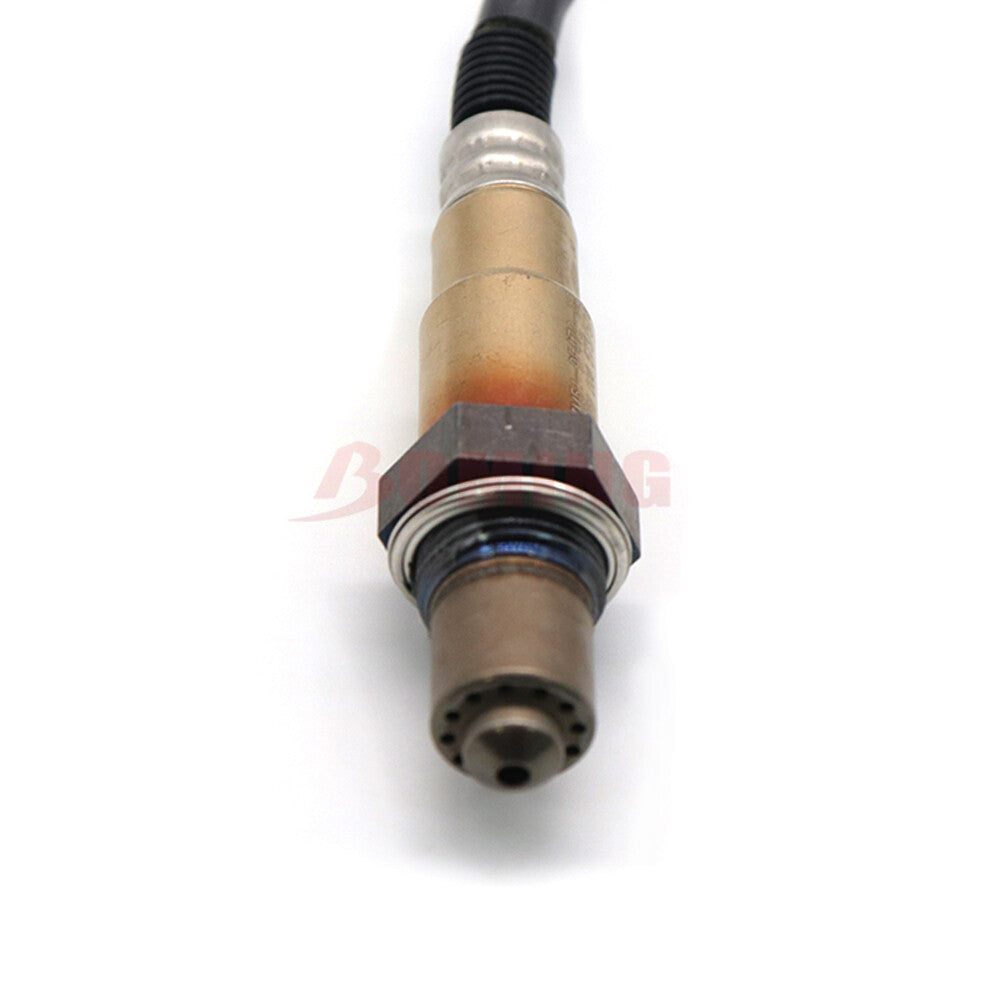 2pcs Upper+Lower Oxygen O2 Sensor 12 for Cadillac CT5 XT5 for Chevrolet for GMC for Sierra