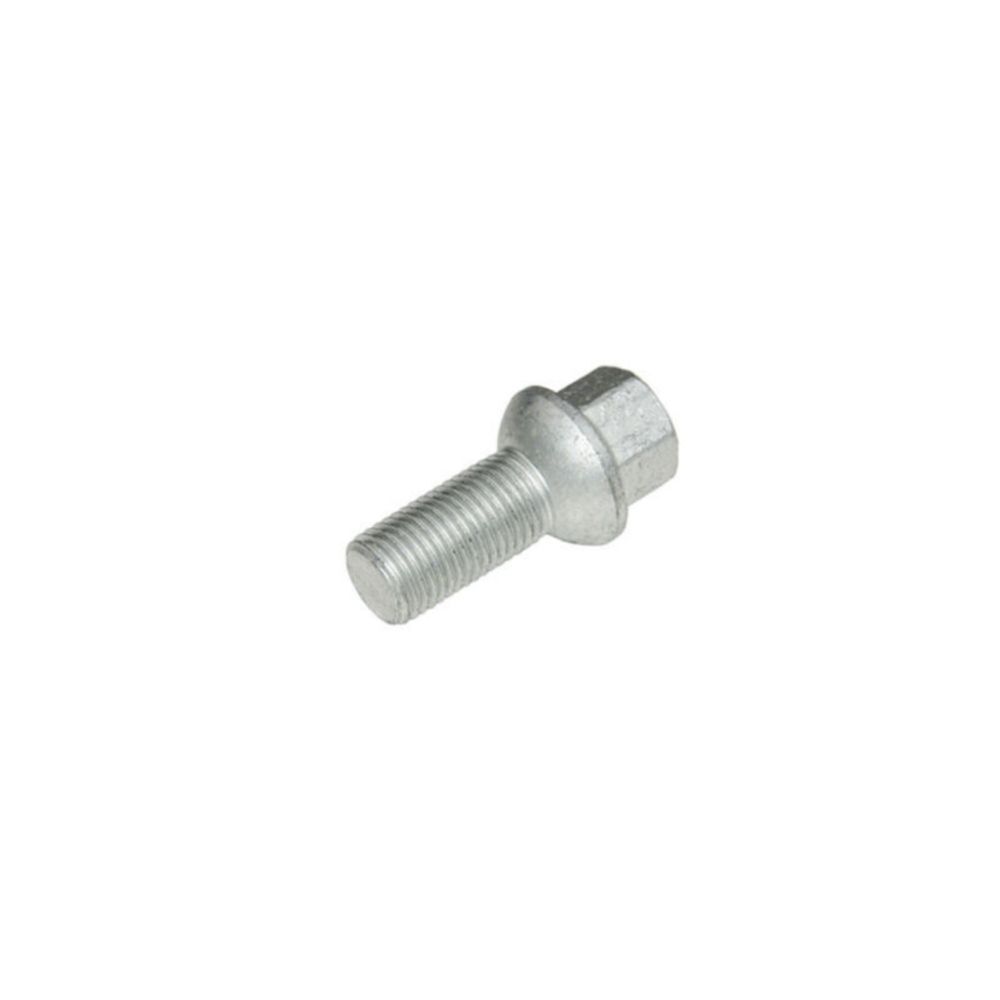 Tire Wheel Lock Anti-Theft Screw Lug Nut Bolt Removal Key Socket For A0009904907