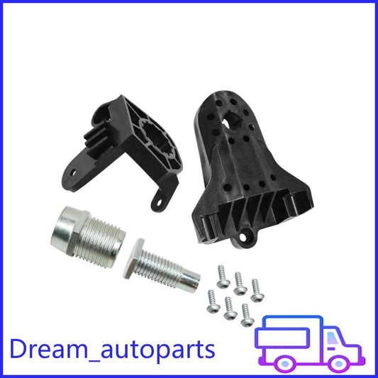 Set of Repair Mounts Right Replacement 2048201414 For 2013-2015 GLK-Class X204