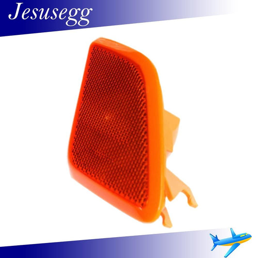 Front Right Side Turn Signal Light Fits For S-Class S400 S550 S600 S63 S65 AMG