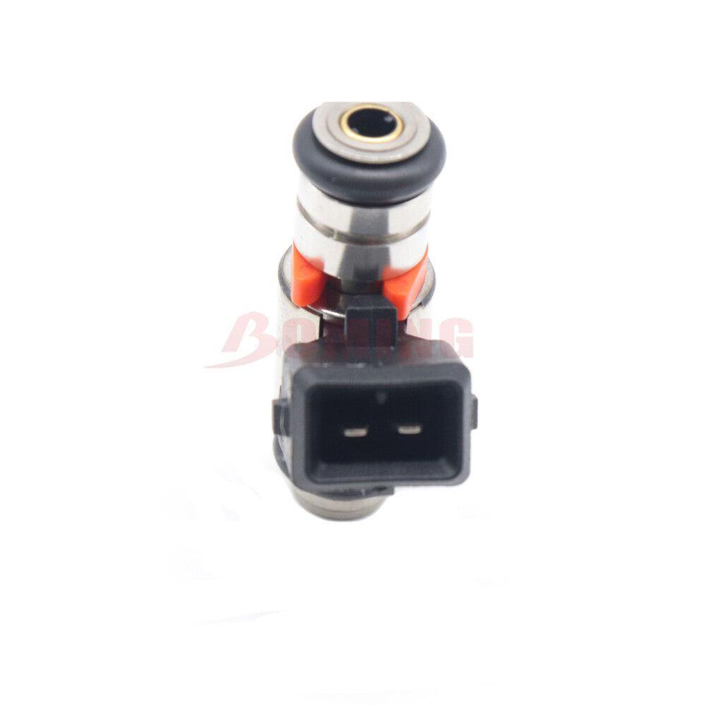 4x IWP127 New Fuel Iniectors for Ford Fiesta Ecosport Flex 1.0 1.6 8V Ka