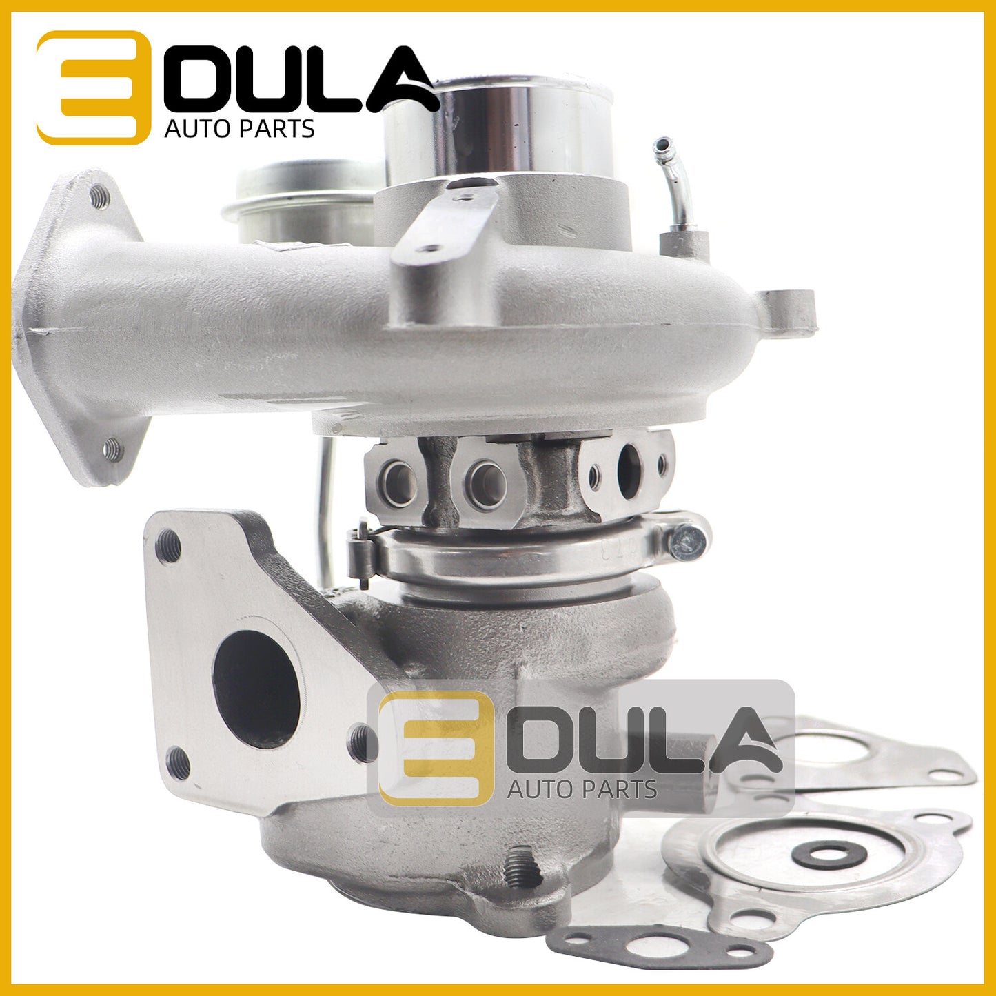 The TF035 turbocharger is suitable for the Great Wall for Haval H2 suspension system. (4913507671 4913507677-)