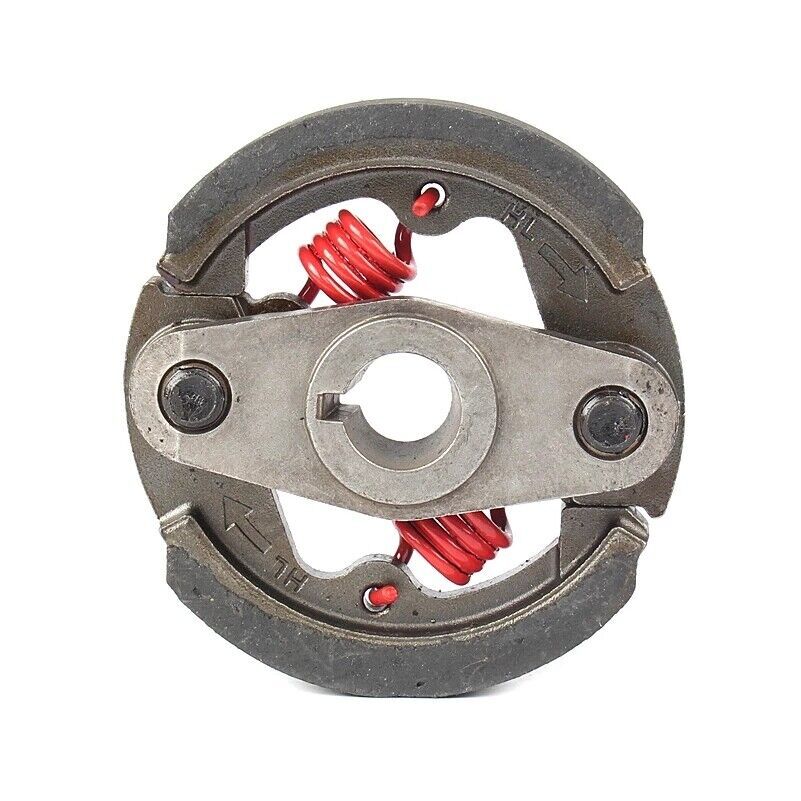Racing Heavy Duty 2 Stroke for Mini Moto Clutch Pad for Mini ATV Engine Pocket Dirt bike