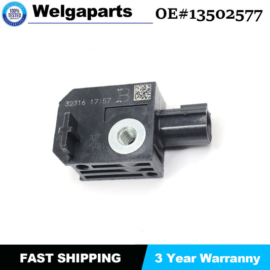 New Front Impact Sensor 13502577 for Chevrolet Express for GMC Savana