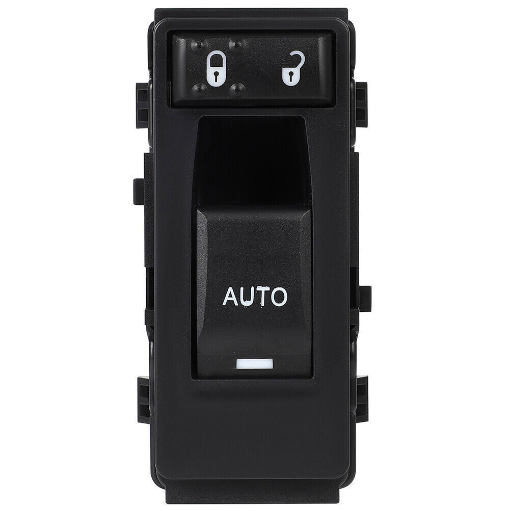 for Chrysler for Dodge Jee 1 Front Passenger Door Lock Power Window Switch 4602786AA