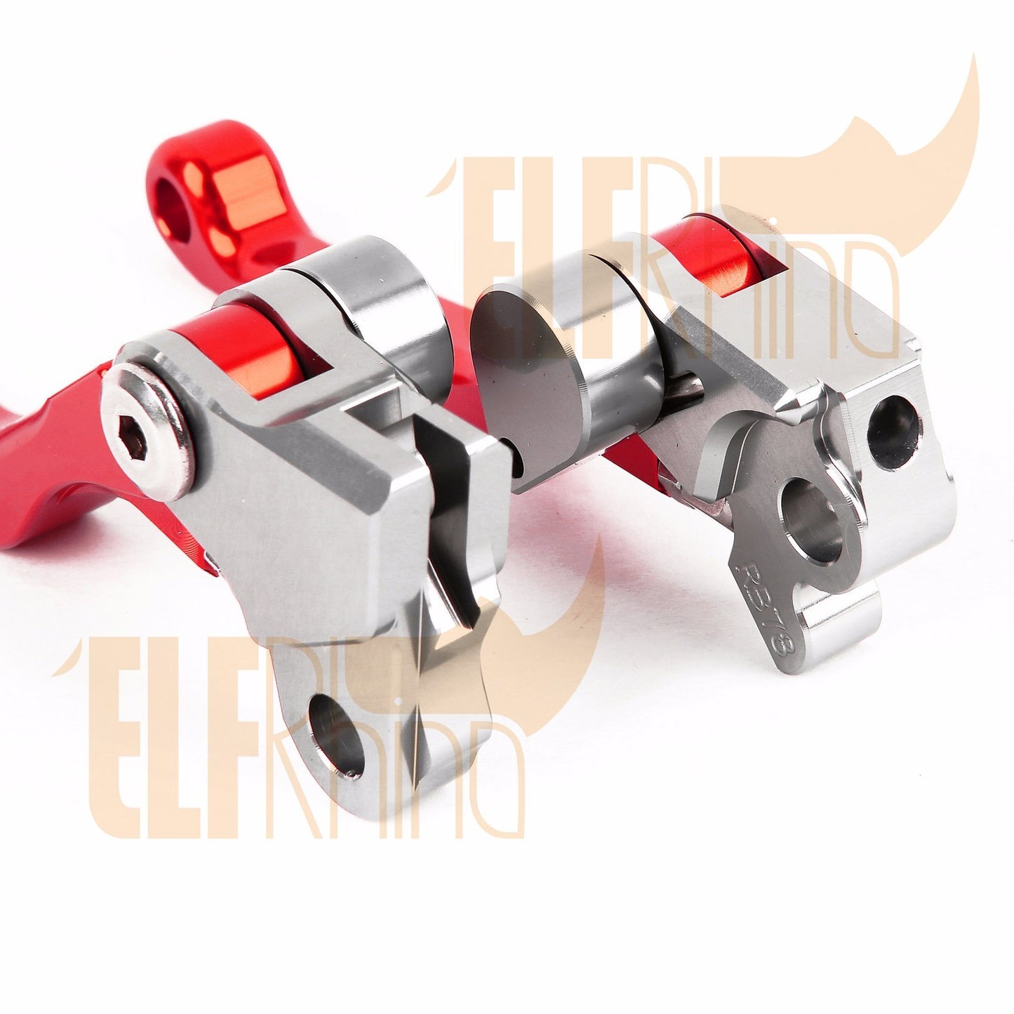 for Honda CRF250X CR450X CR125R/250R CRF250R Clutch Brake Levers Pivot Dirt Bike