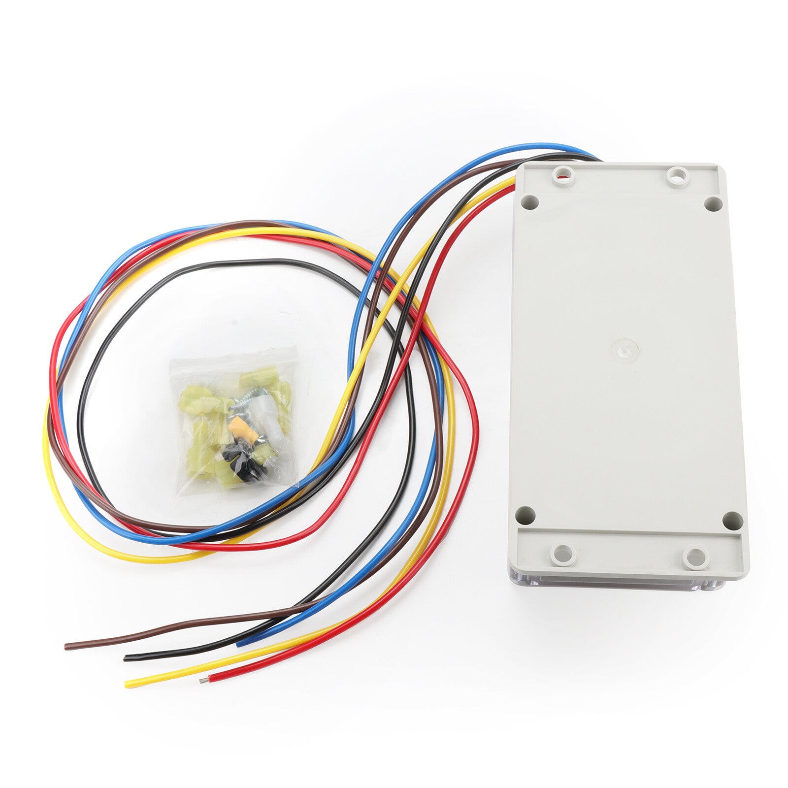 Soft Start For RV Air Conditioner With a Small Generator RV A/C Starter Unit NEW
