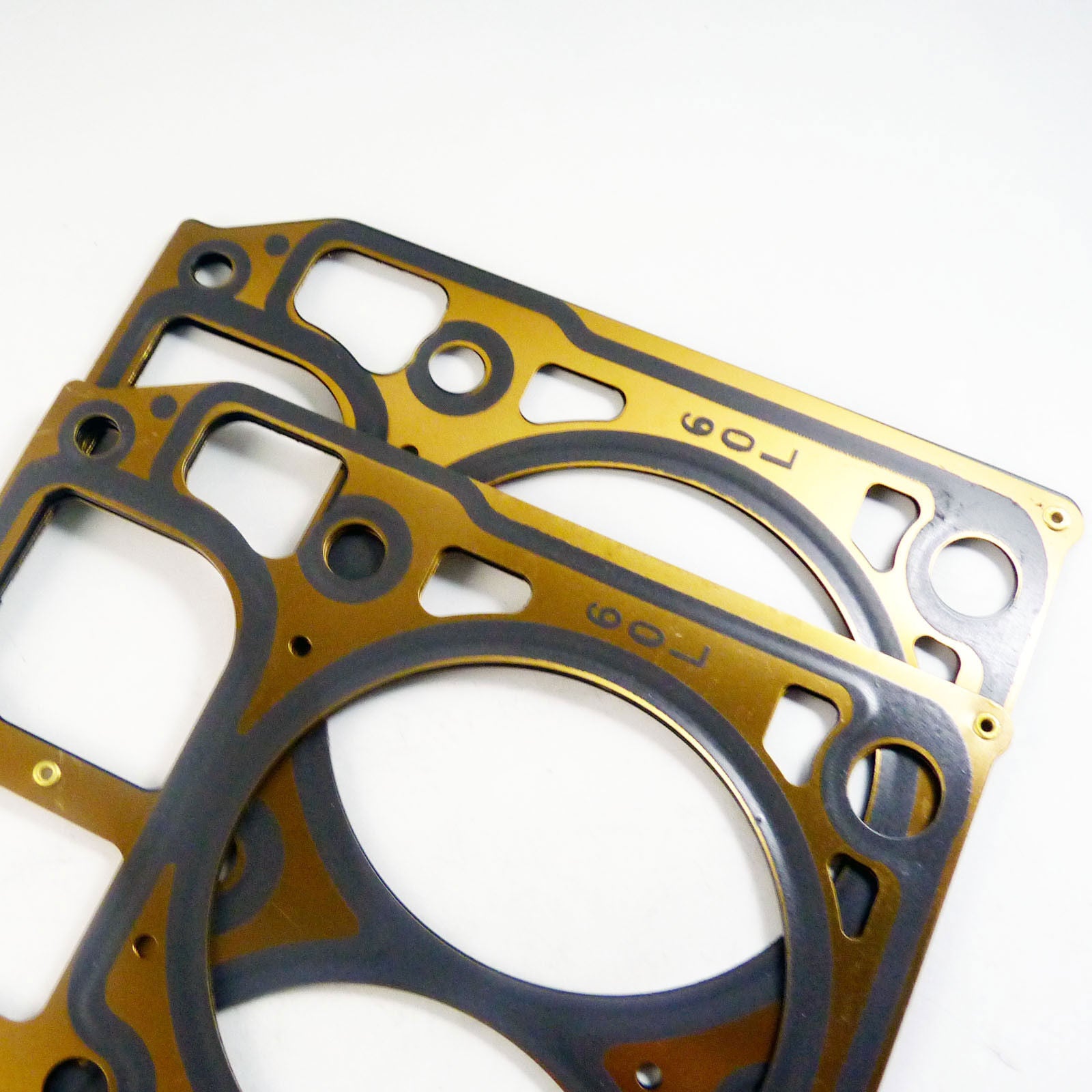 For Express 2500 for Corvette for GMC Savana 3500 for Hummer H2 2Pcs Cylinder Head Gasket