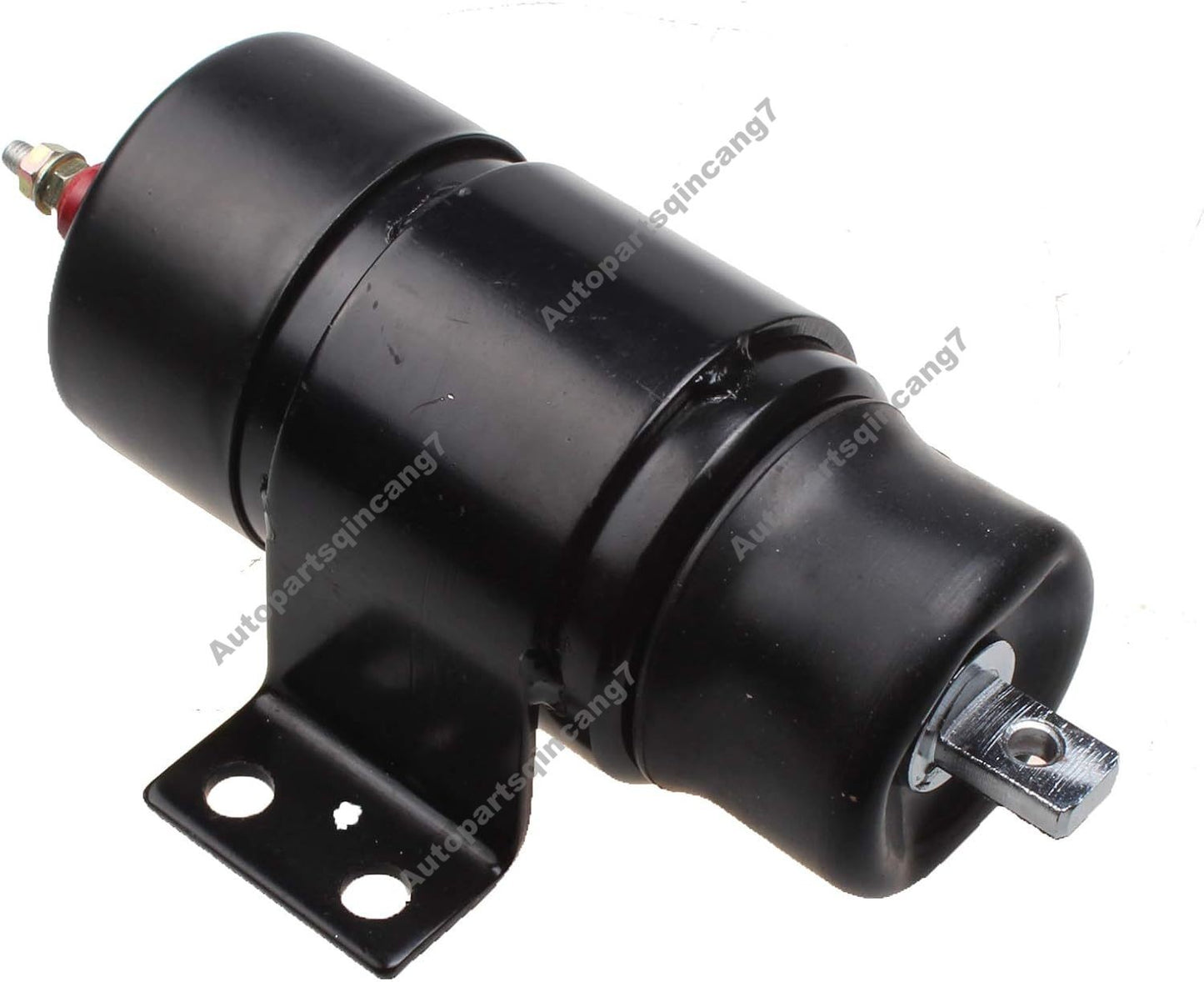 Fuel Shutoff Solenoid 24V 053400-1461 for Kato Excavator HD800 HD900 HD250 HD450