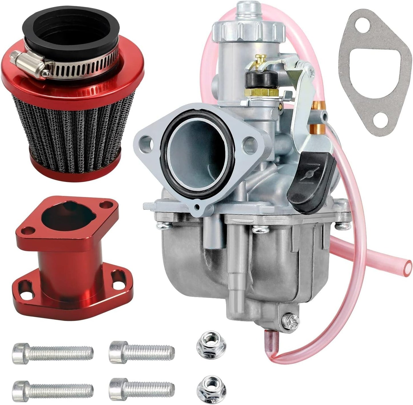 Carburetor for 22mm Carb Predator 212cc 196cc GX200 CT200U KT196 Clones