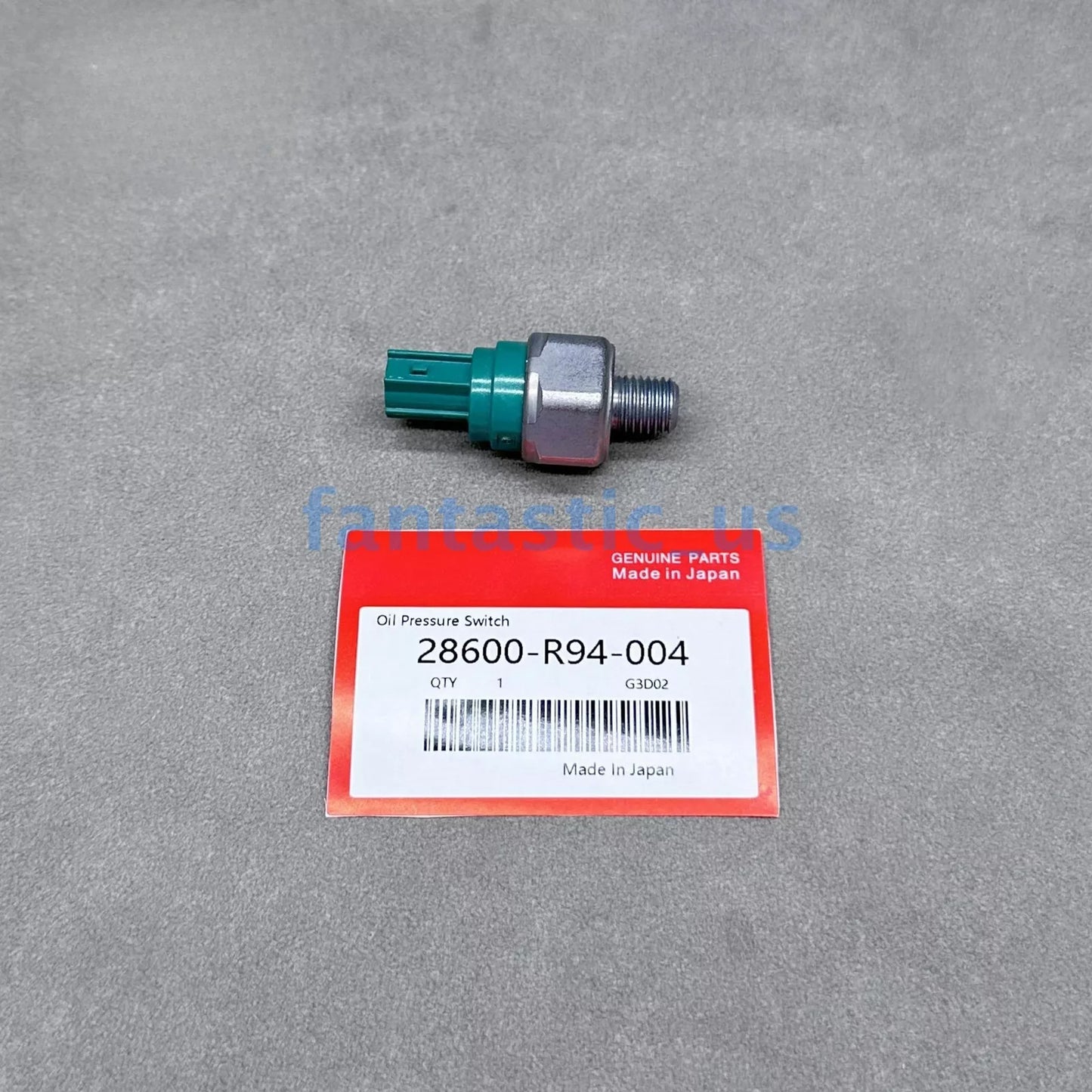 New clutch hydraulic switch for Honda and for Acura 2nd 3rd 28600-R94-004
