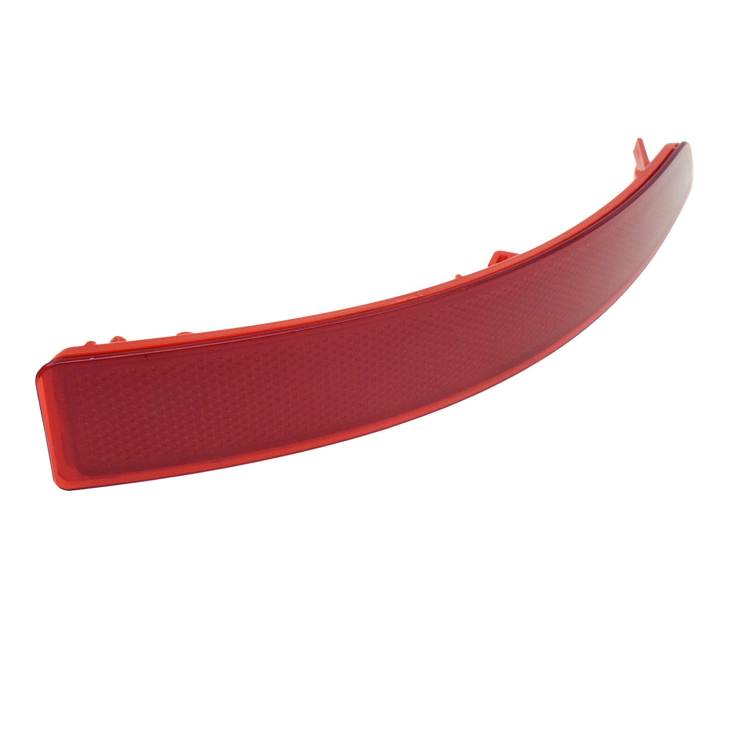 The red rear left bumper reflector is suitable for 2015-2018 for Volkswagen for Jetta 5C6945105B