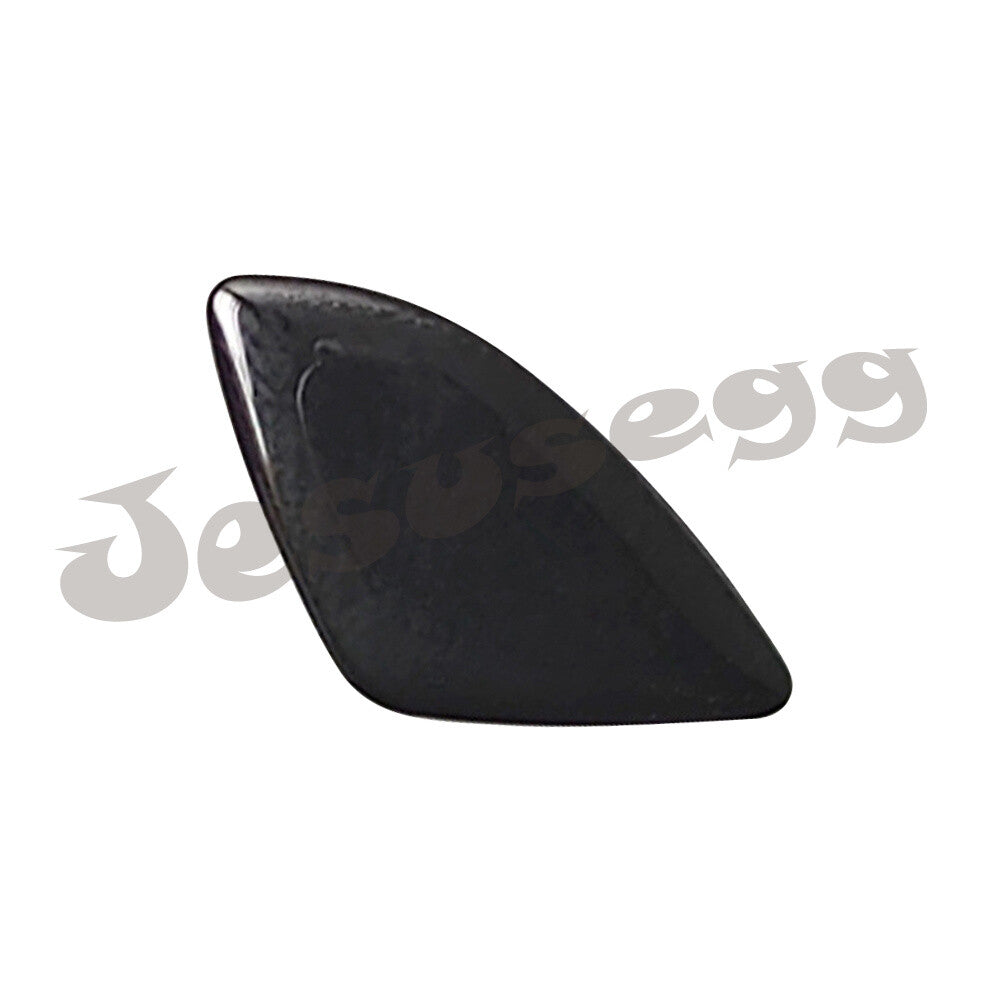 fits for Mercedes W222 S-Class 2014-20 for Seat Headrest Adjust Switch Button Cover Left