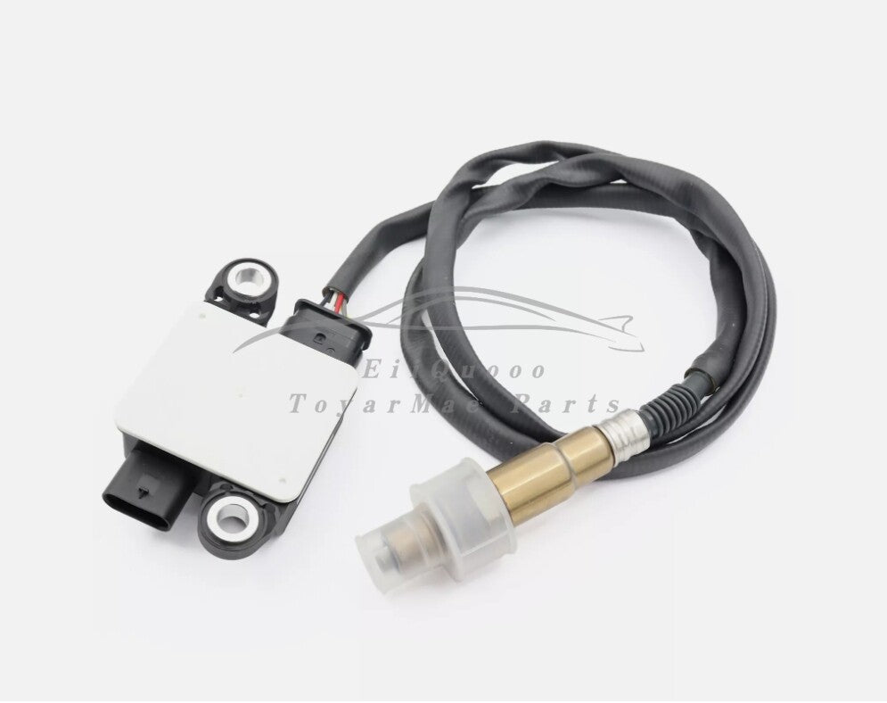 for Ford F250 F350 F550 0281006658 JK4A-5L239-BA PM Exhaust Particulate Sensor