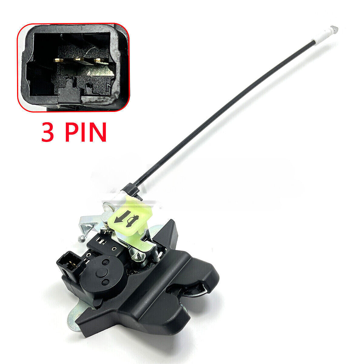 Rear Trunk Lid Tail Gate Latch Lock Actuator Fits for 2012-2017 for Hyundai Azera