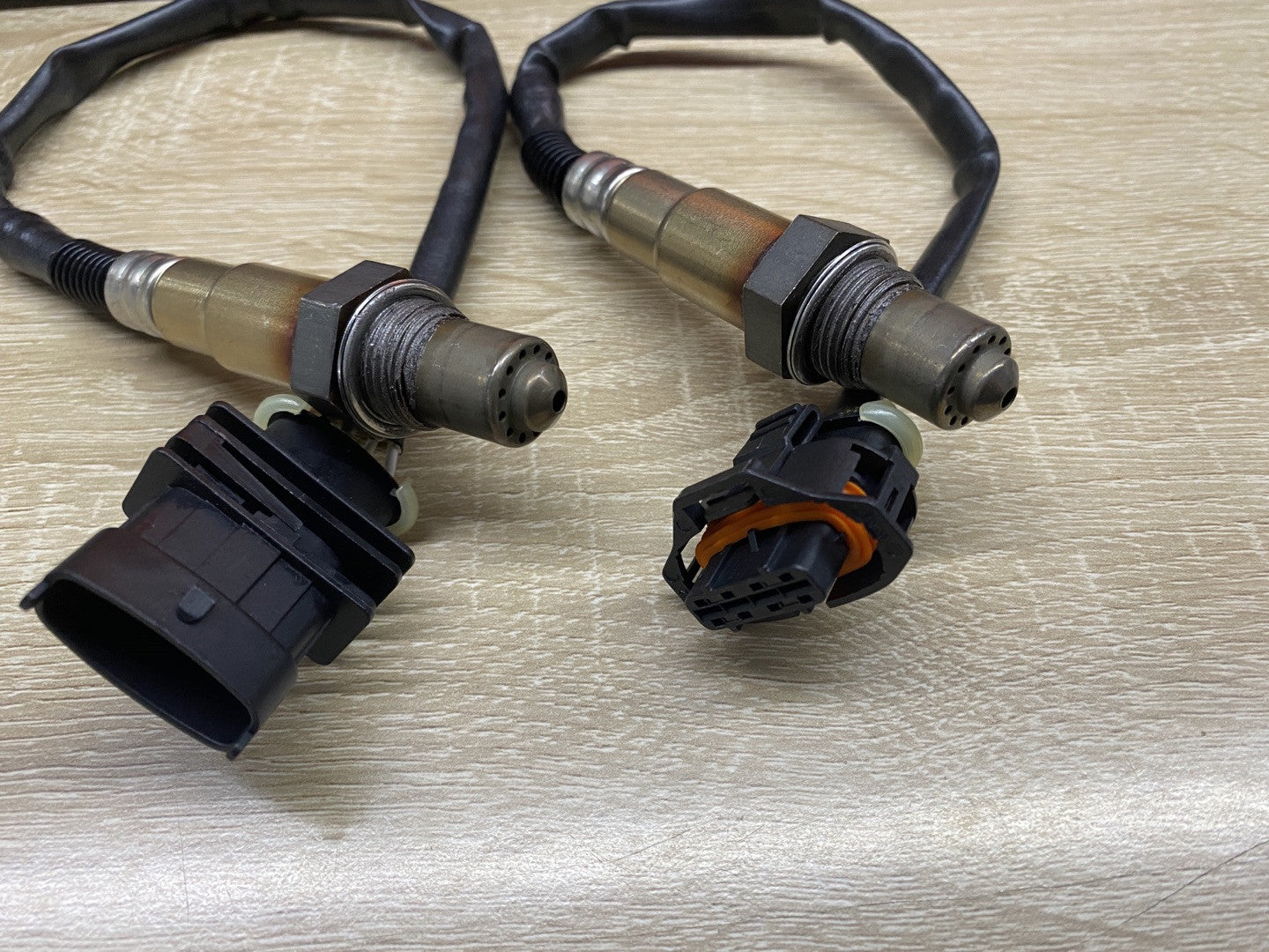 Oxygen O2 Sensor Upstream Downstream For 11-16 for Chevrolet for Cruze /Trax/Sonic 1.4L