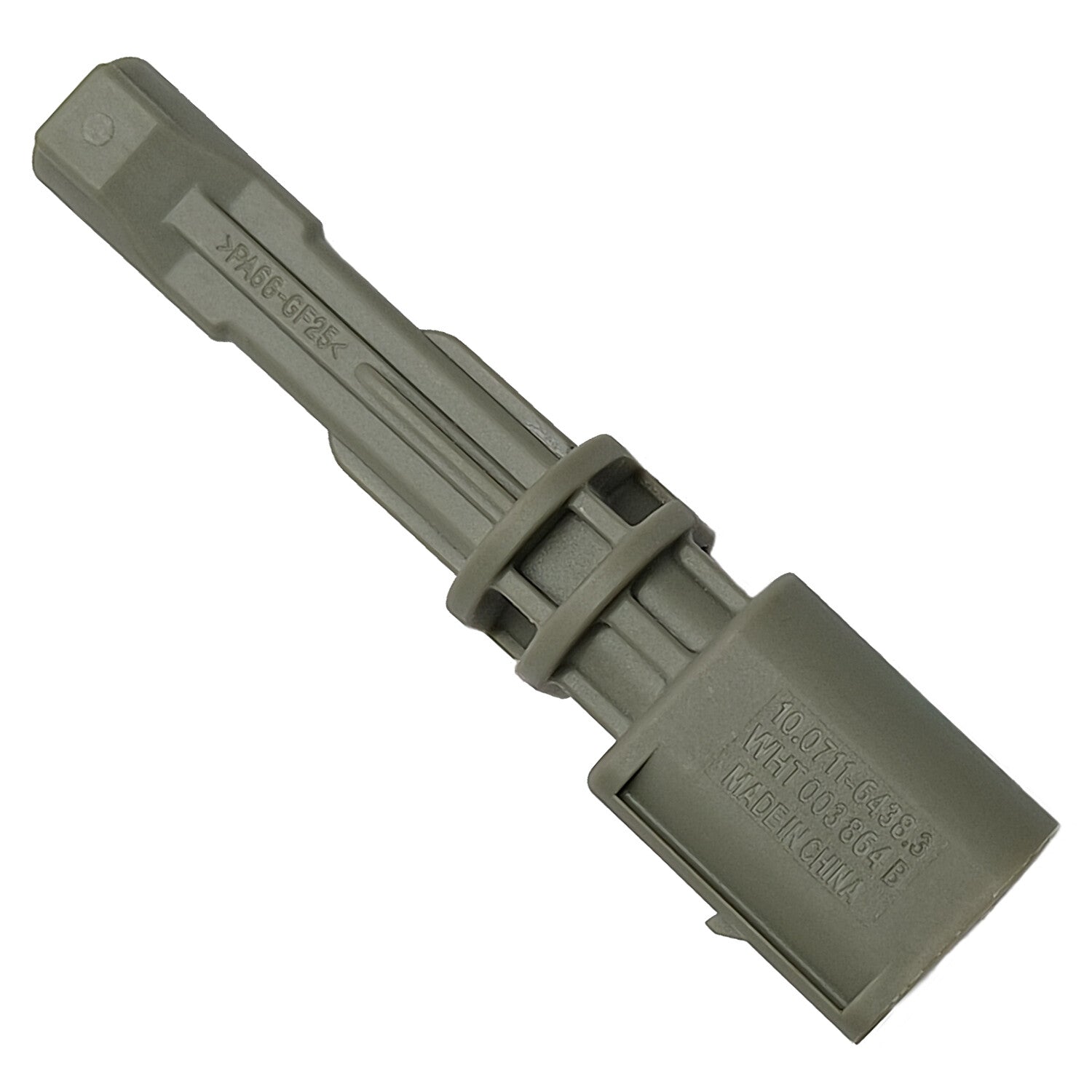 Rear ABS Speed Sensor Fit for VW for Golf for Tiguan for AUDI A3 for SKODA for SEAT WHT 003 864B
