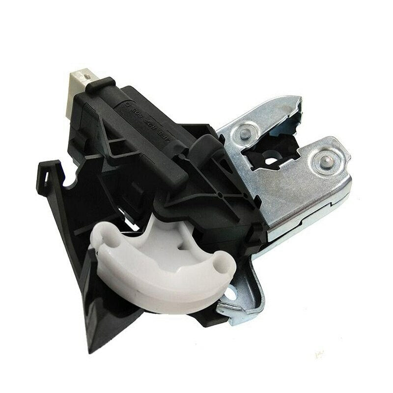 Rear Trunk Lid Lock Latch Actuator For 2008-2016 for Audi A5 2005-2008 for Audi A4 (B7)