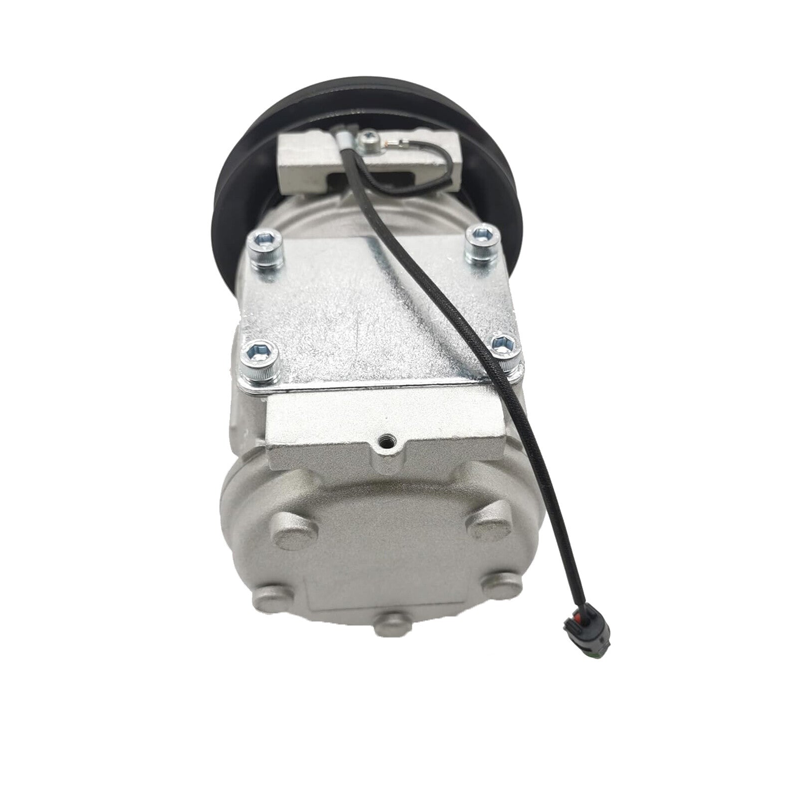 24V A/C Compressor SE503061 SE503062 For 670C 870G 644H 544J 624J