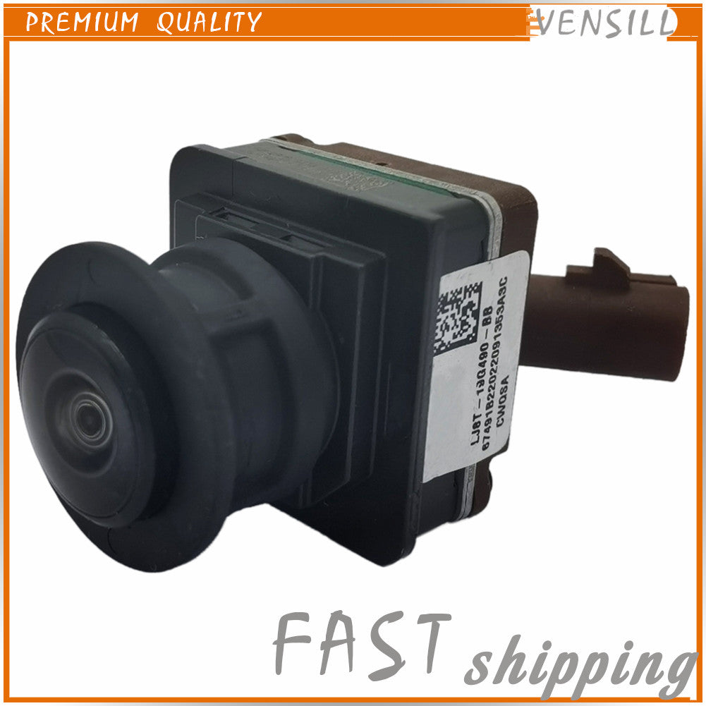 Rear View Parking Camera for Ford F-150 for Mustang Mach-E 2021-2022 LJ8T-19G490-BB