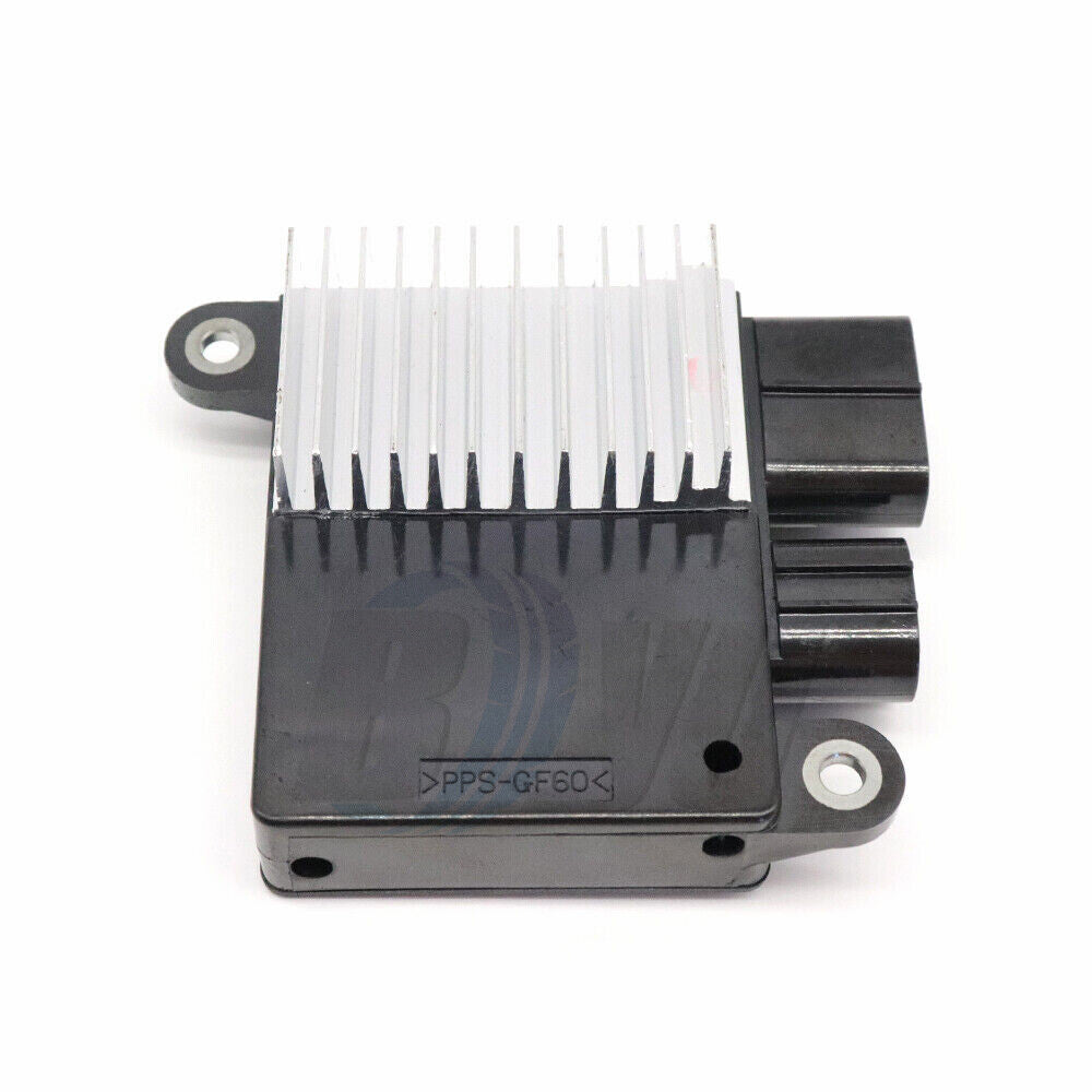 Electric cooling fan module 89257-26020 is suitable for 2006-2012 for Toyota RAV4. 8925726020
