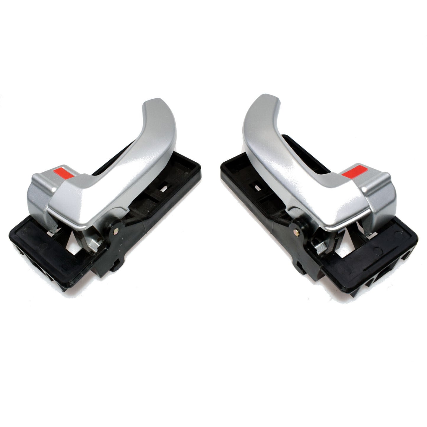 for Hyundai for Tucson 826102E000 826202E000 Interior Chrome Door Handle Left Right