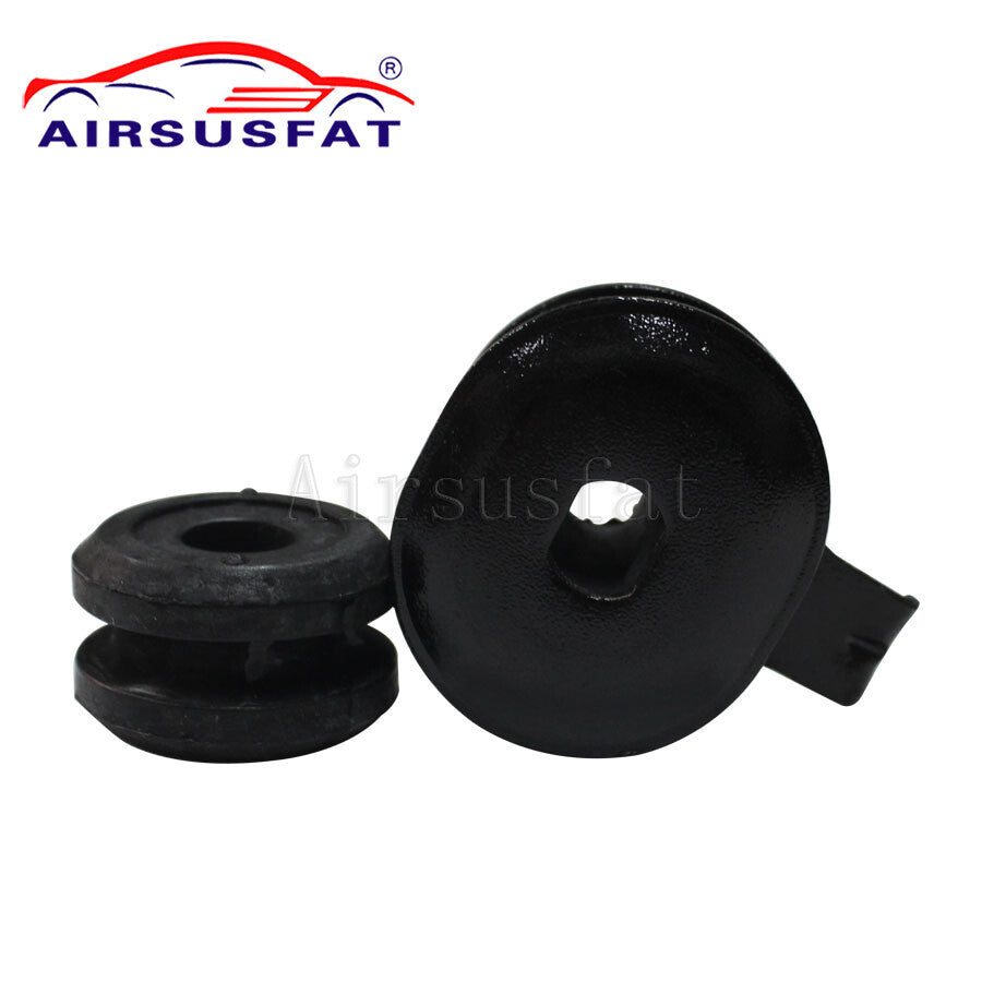 Rear suspension shock absorber rubber bumper suitable for Toyota Prado 120 and for Lexus GX470 strut mounting