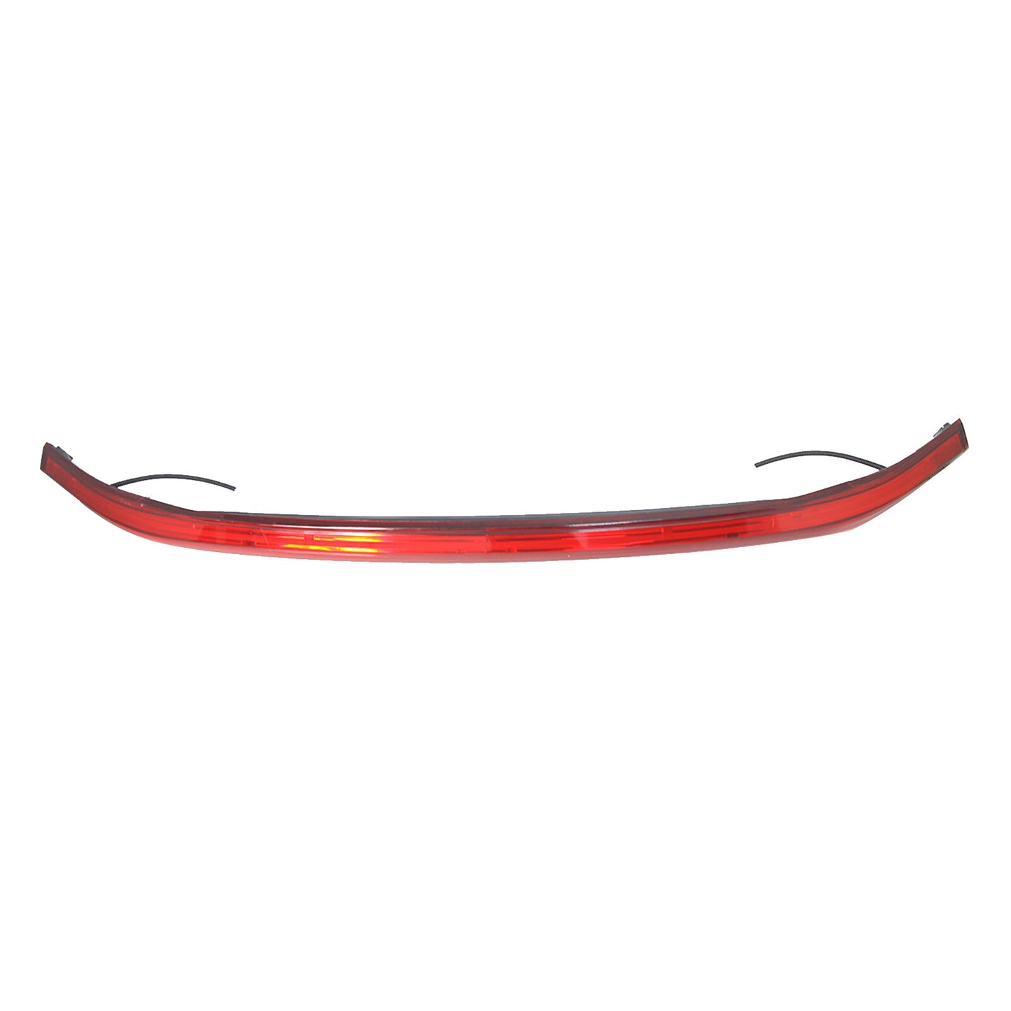 1X for Honda for Civic 10Th Sedan 2016-2021 LED Rear Spoiler Lamps tail lights Wing