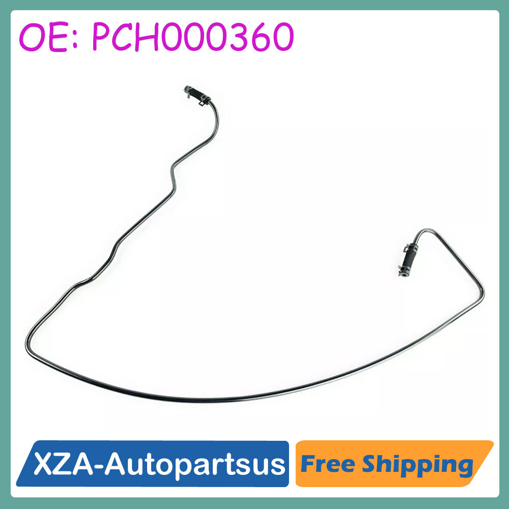 Expansion Tank to Radiator Coolant Hose for Land Rover Discovery 2 PCH000360