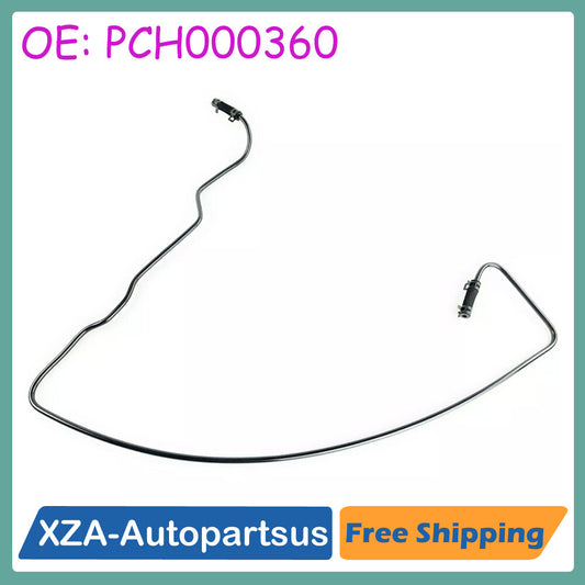 Expansion Tank to Radiator Coolant Hose for Land Rover Discovery 2 PCH000360