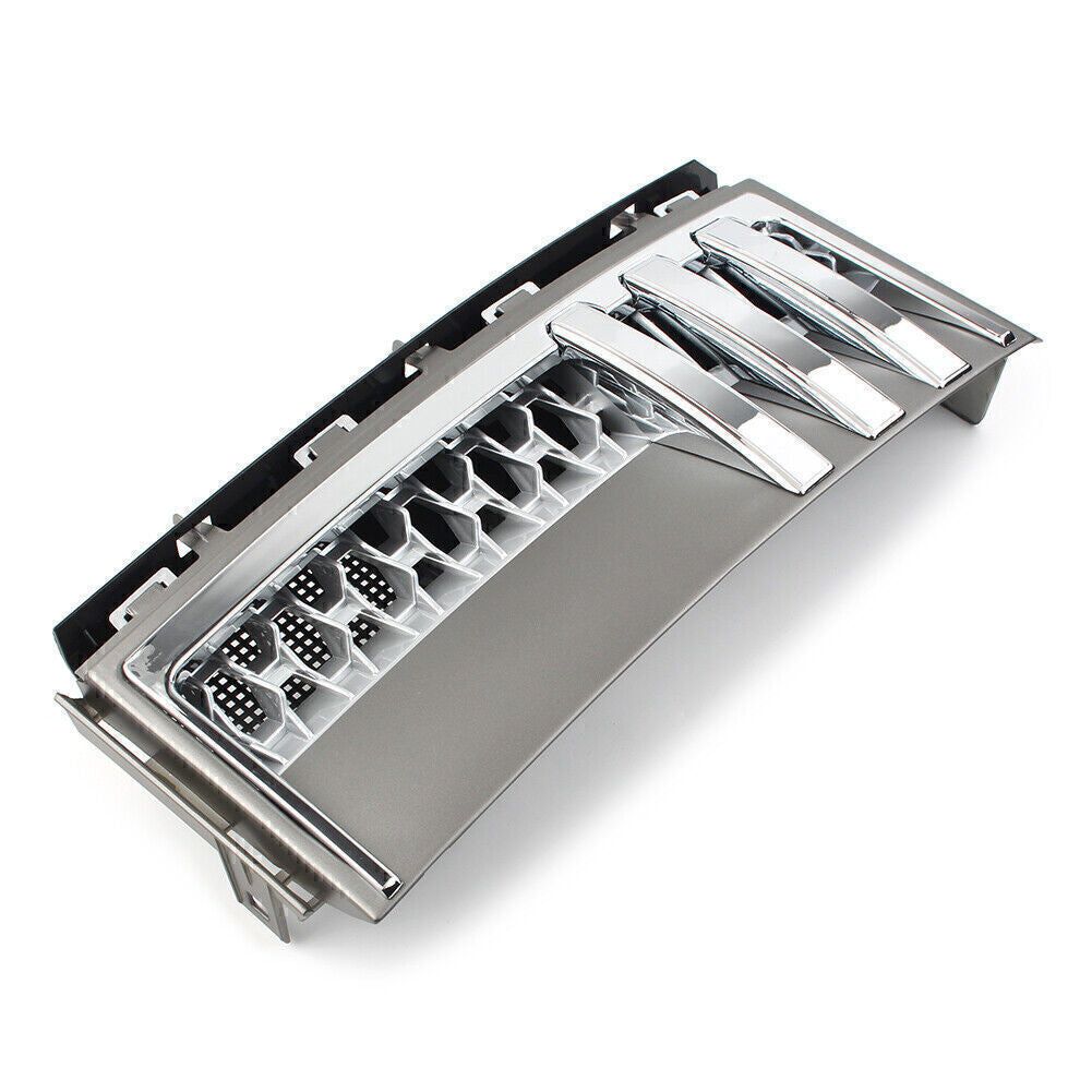 Left Side Fender Vent Grille Fit for Land Rover for Range Rover L322 2002-2012 2011 2010
