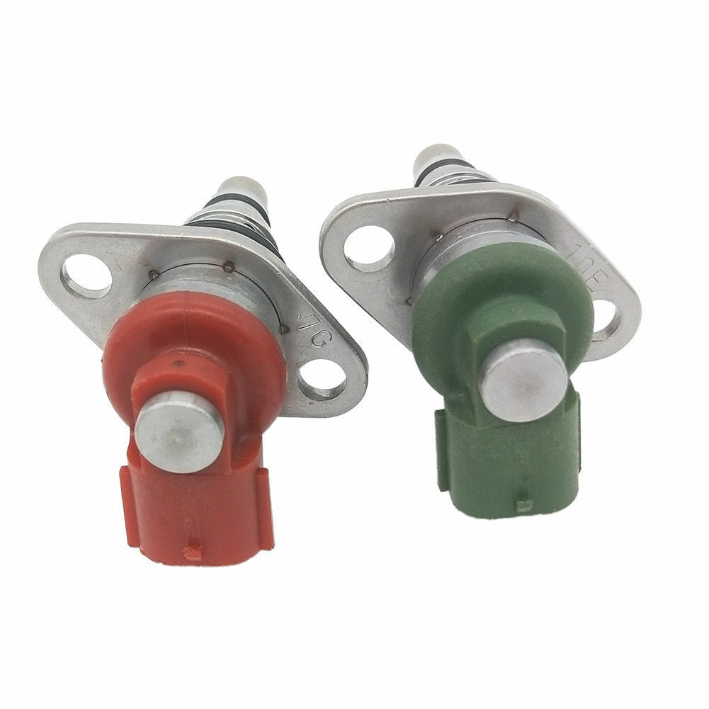 2X Diesel Fuel Pump Suction Control Valve 096710-0120 for Corolla for Opel for Renault