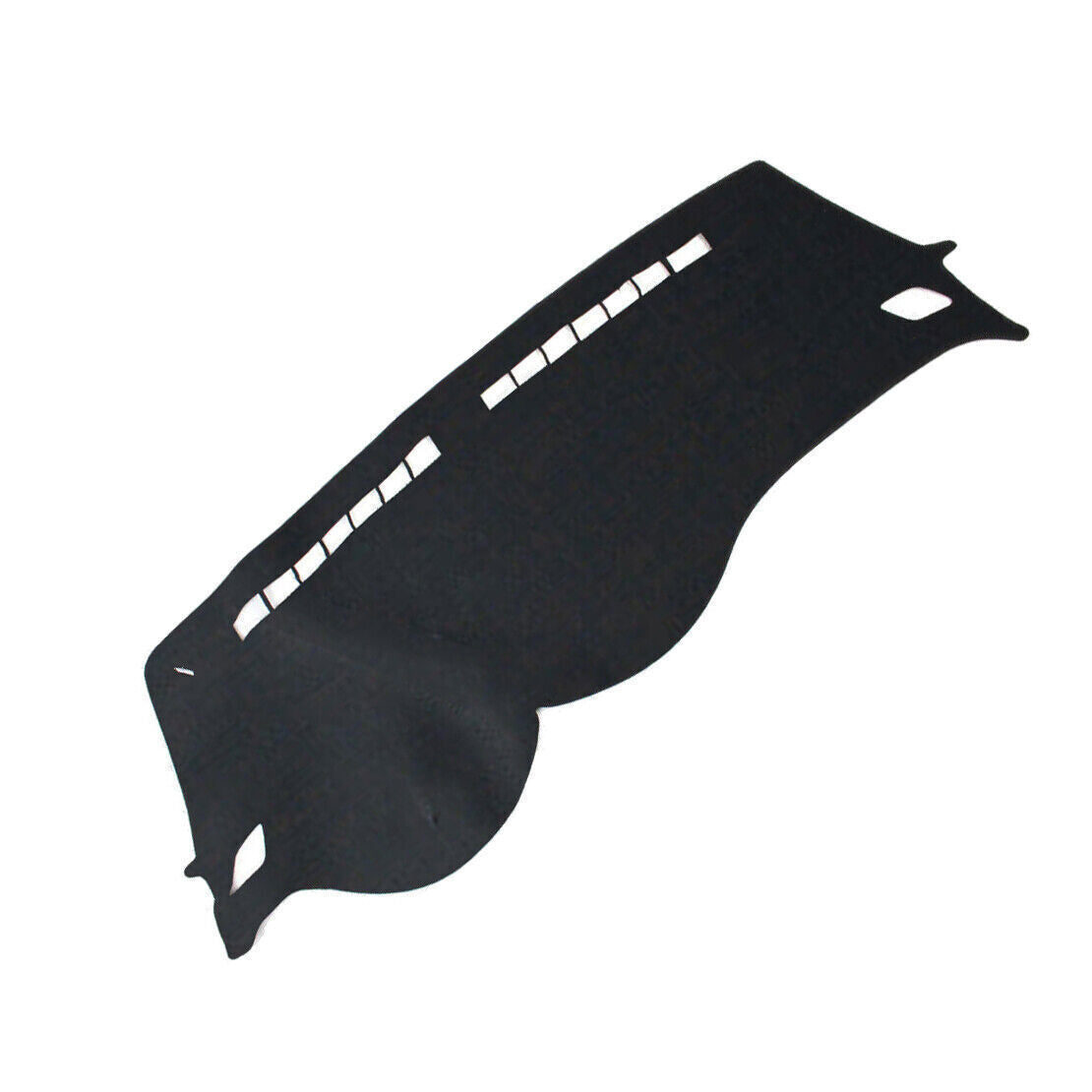 1X PU leather Dashboard Mat Non-slip DashMat Shade for Chevrolet Equinox 2018-21