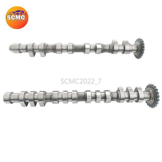 1.8T Intake Exhaust Camshaft Set for VW for AUDI 058109021M 058109022B AWV AWU AUQ