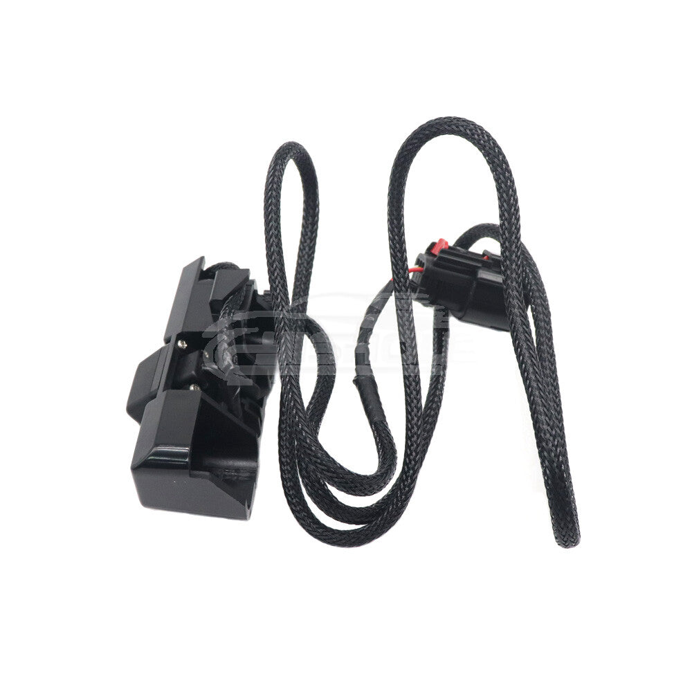 228803702 Backup parking camera for Chevrolet Silverado 1500 for GMC for Sierra 2014-2015