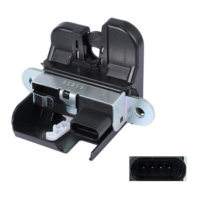 Rear Trunk Boot Lid Lock Latch For 2003-2008 for VW for GOLF MK5 5K0827505A
